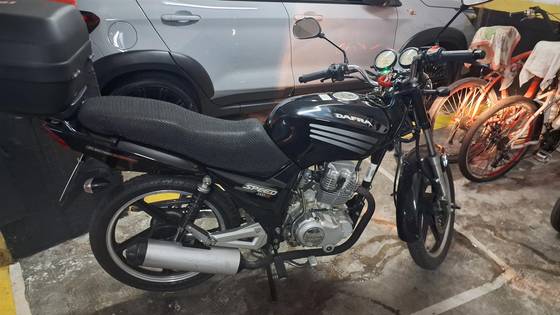 DAFRA SPEED 150 DAFRA SPEED 150